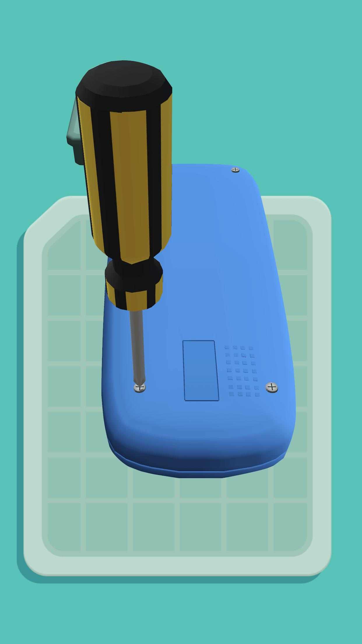 Repairman 3D(修理工模拟3D免广告版) 1.0.2安卓版