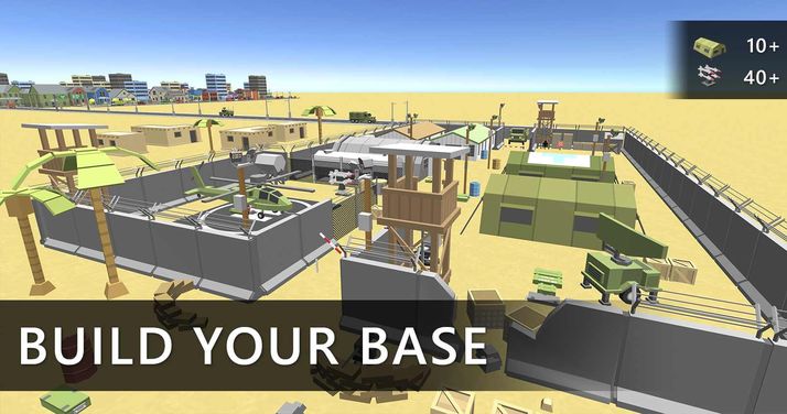 Cubic Sandbox(立方沙盒解锁皮肤版) 0.3.0