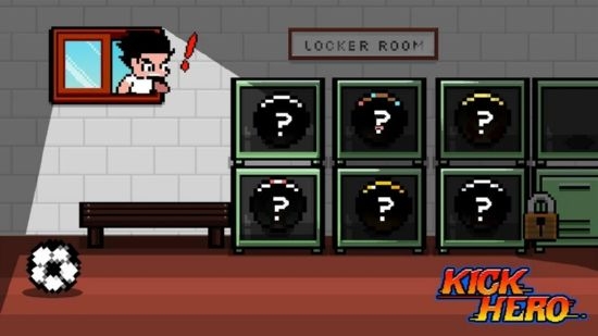 猛踢英雄无限金币版 2.08安卓版