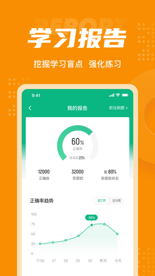 初级统计师考试考 ios版