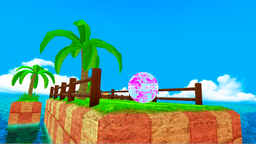 Balance Ball 3D ULTIMATE ios版