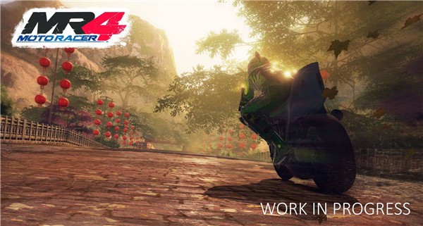 摩托英豪无限金币版 2.6安卓版