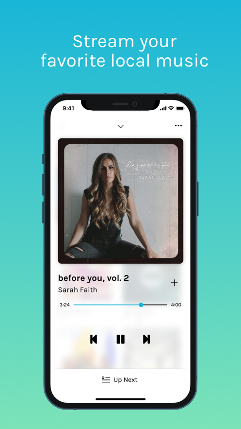 Mixlo ios版