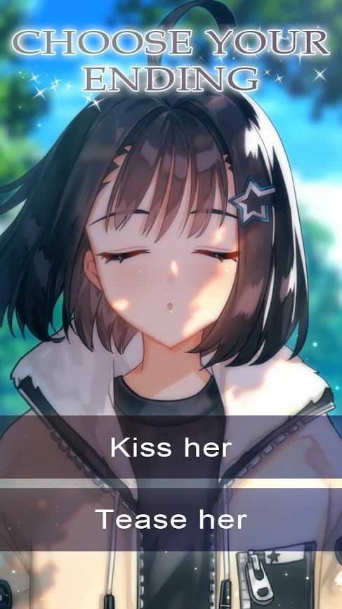 My Angel Girlfriend(约会模拟我的天使女友解锁完整版) 2.0.7最新版