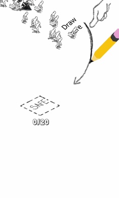 这样救人无限金币内购版 0.5