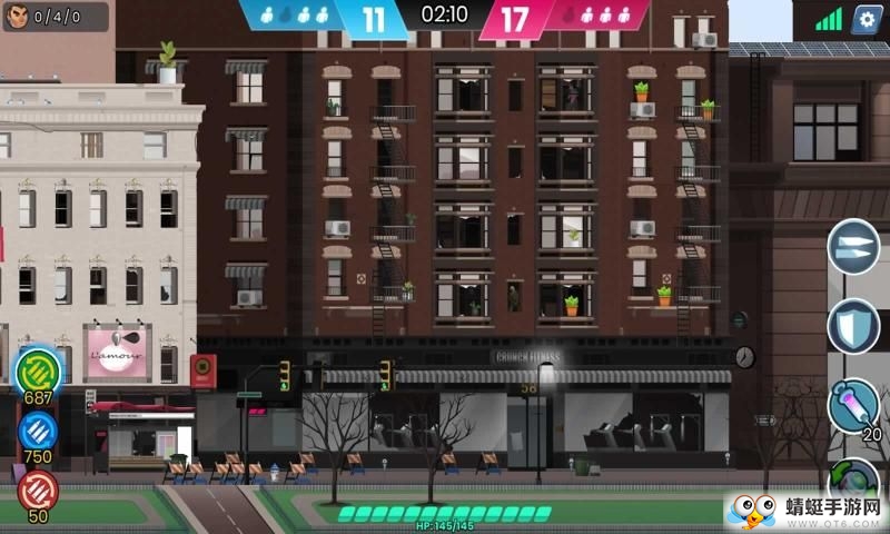 Sniper Terrorist Assassin(狙对狙快速弹夹版) 1.0