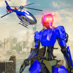 警察战争机器人官方版 1.3安卓版