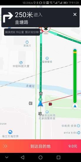 光彩龙驹