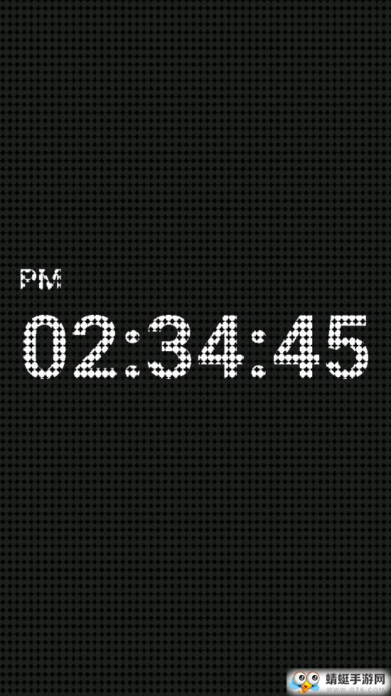 Table Clock(LED数字时钟高级版) 12.0高级版
