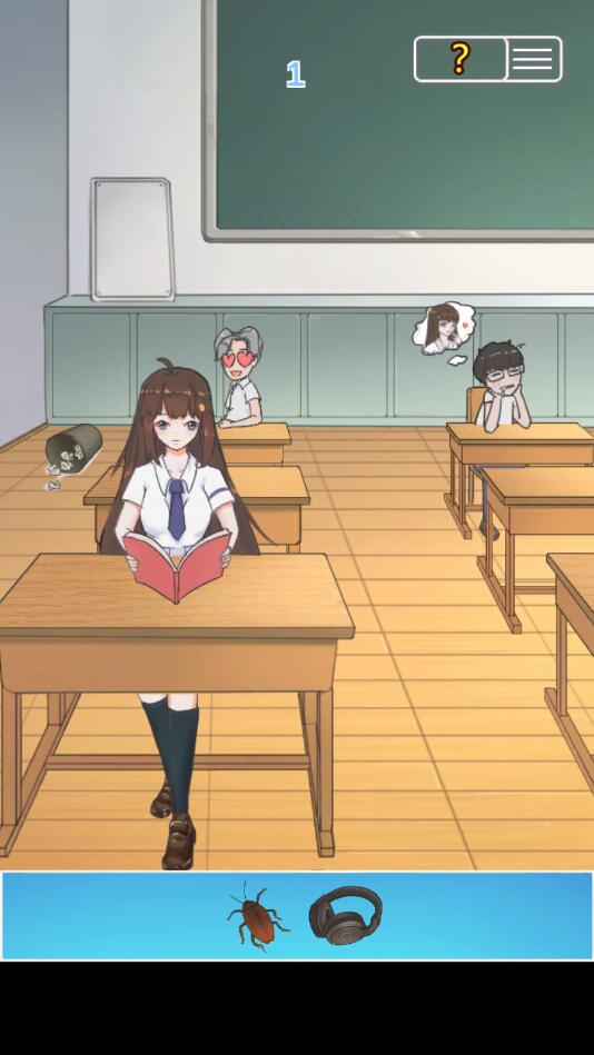 我的校花女友官方版 1.0安卓版