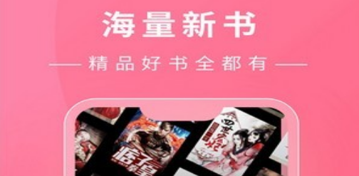 阅读界面示意图