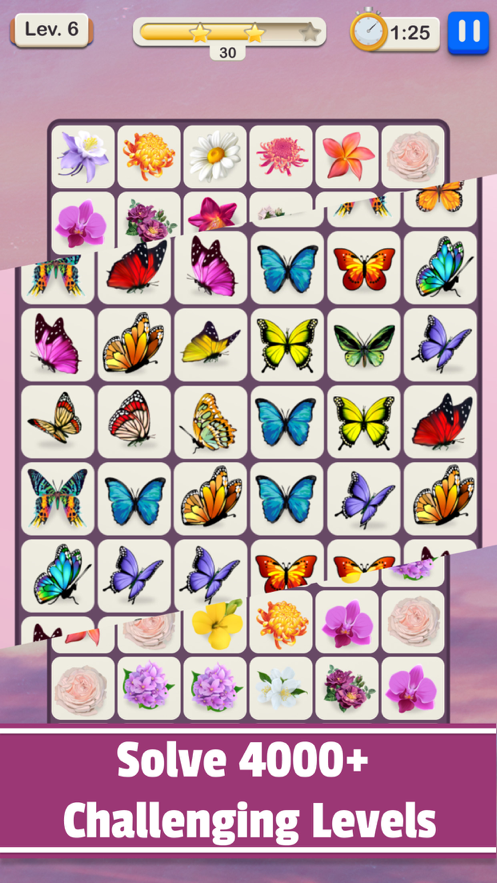 Tilescapes Connect ios版