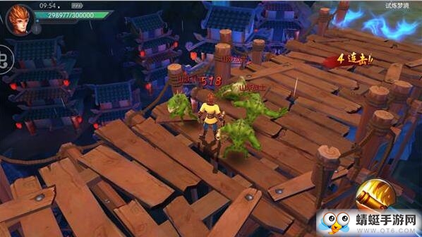 西游记之大圣归来无限版 1.0.0变态版