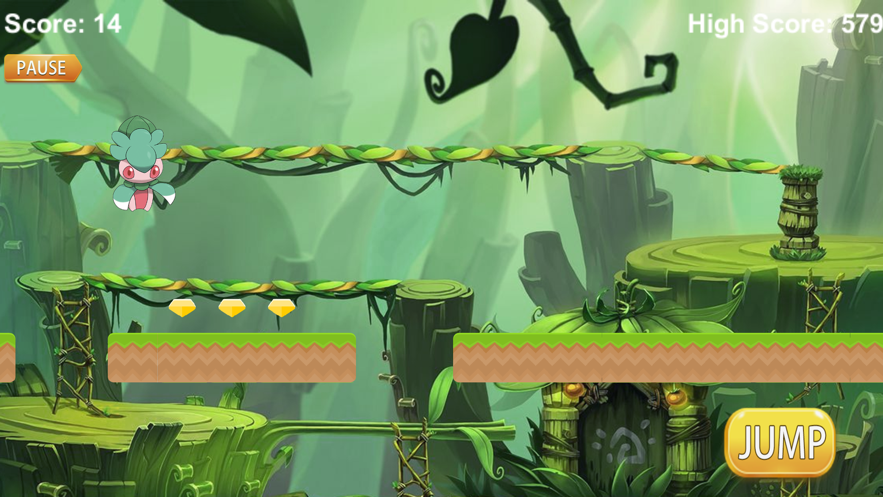 Collect treaseur ios版