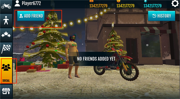 极限特技摩托车无限金币版(Stunt Bike Extreme) 0.563安卓版