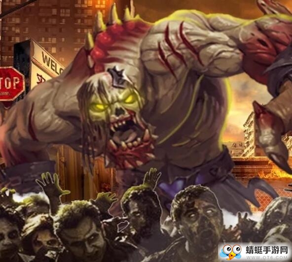 僵尸防线无限金币版