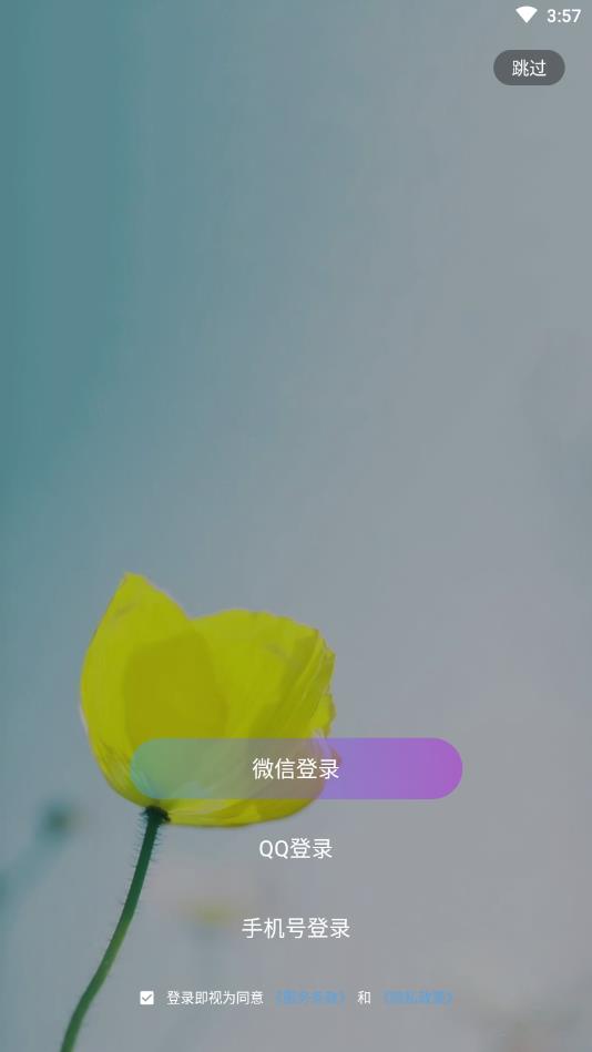 卡点剪辑官方版 1.1.0安卓版