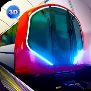 World Subways Simulator(地铁驾驶模拟器无限金币版) 1.4.2去广告版