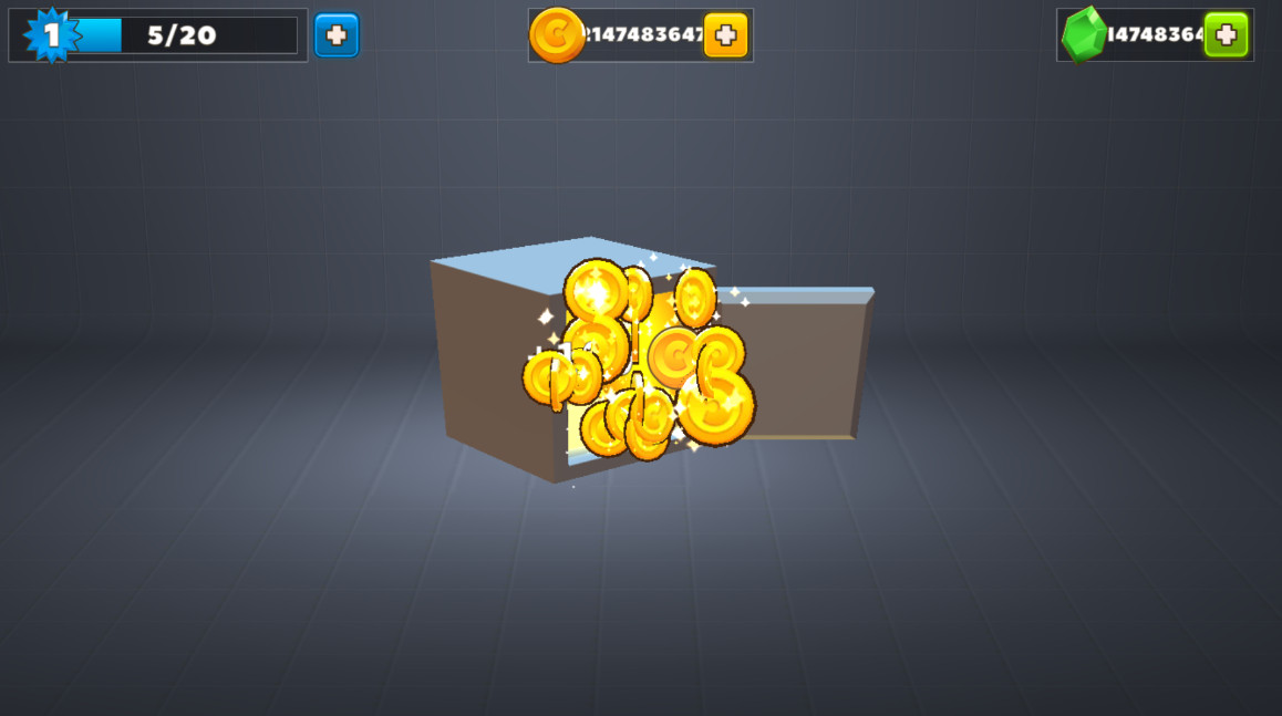 疯狂撞车王无限金币钻石版2026(Crash of Cars) 1.9.24安卓版