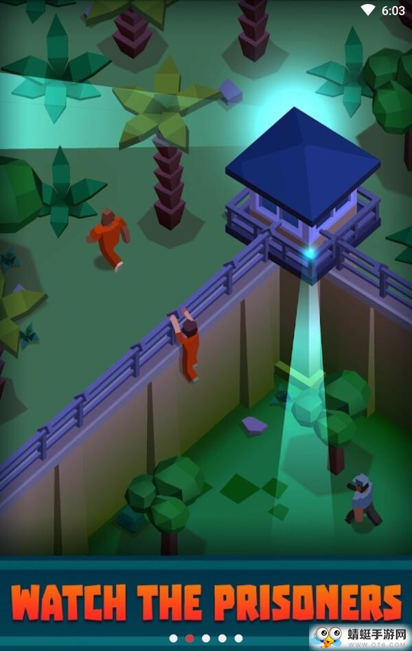 Prison Empire(监狱帝国大亨无限钞票版) 2.2.0最新版