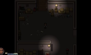 死亡之家免付费版 1.2最新版