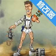 绿洲计划内置修改器版 1.0.6汉化版