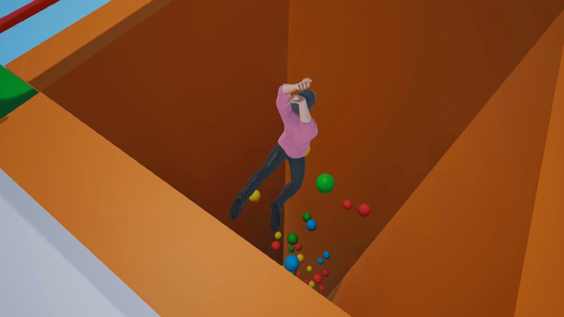 人偶模拟器最新版(Ragdoll Simulator) 1.814安卓版