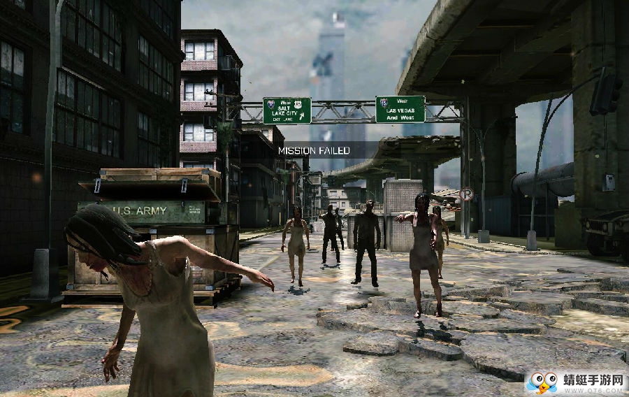 僵尸炮火无限货币版