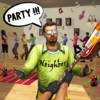 Neighbor House Rampage Stress Relief - Smash It(拆了邻居家无限货币版) 1.1最新版