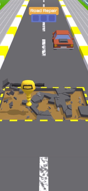 City Service 3D官方版 1.1.4苹果版
