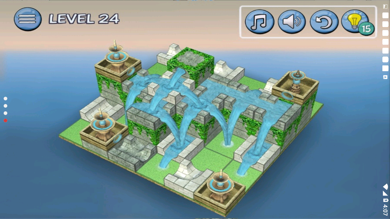 Flow Water(流水喷泉免费内购版) 1.2安卓版