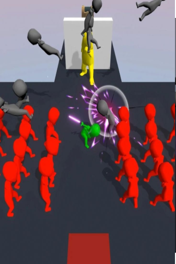 SwordAction3D(我剑术特牛官方版) 0.1安卓版