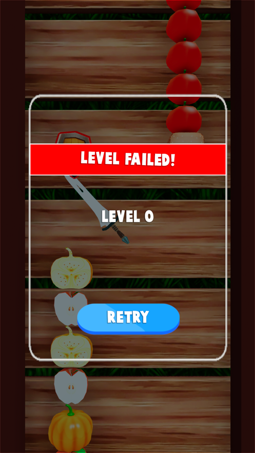 Sword Flipper ios版