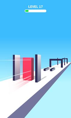 Jelly Shift(果冻转变无限钻石版) 1.8.5安卓版