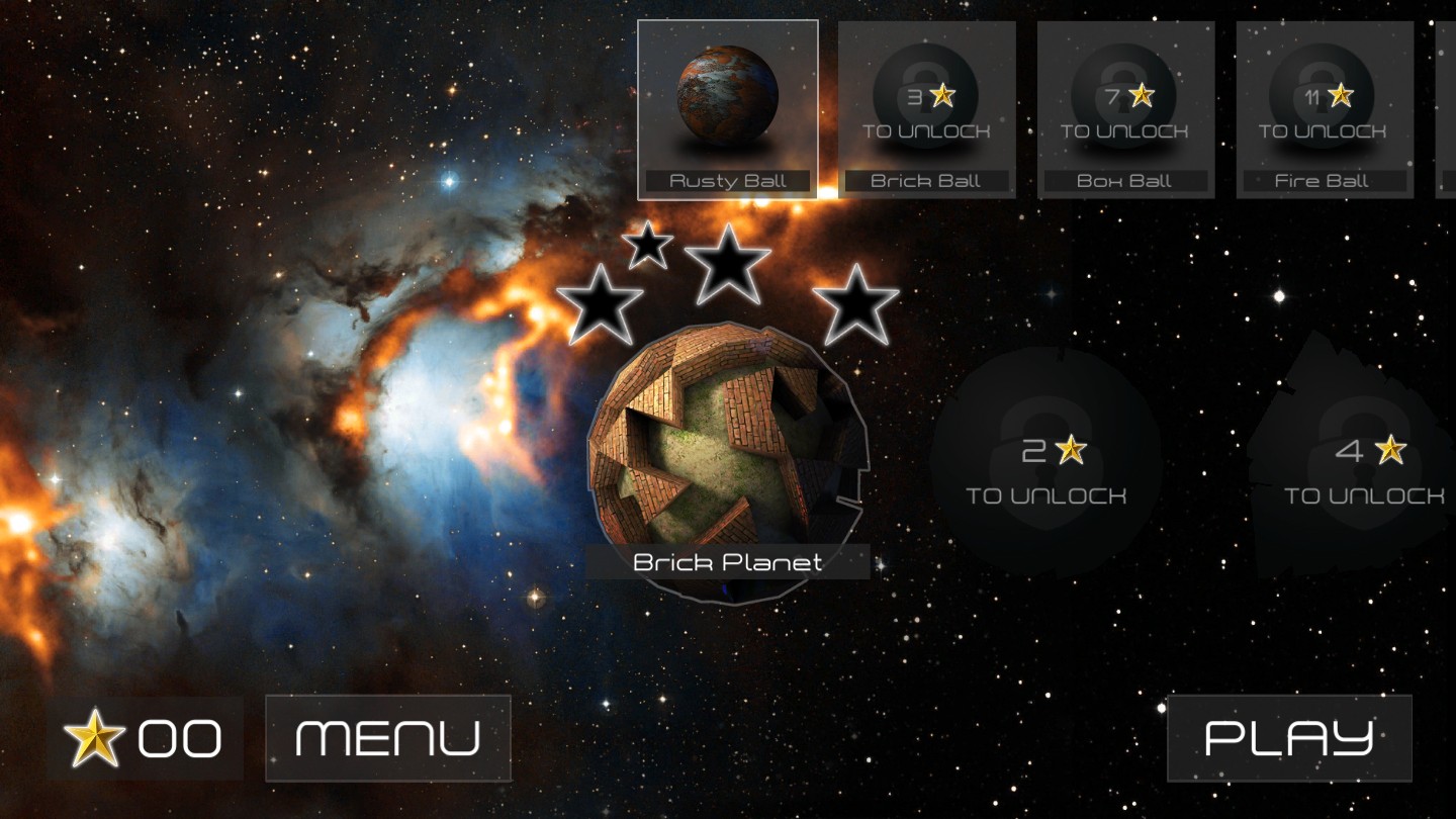 迷宫星球3D官方版 1.4安卓版