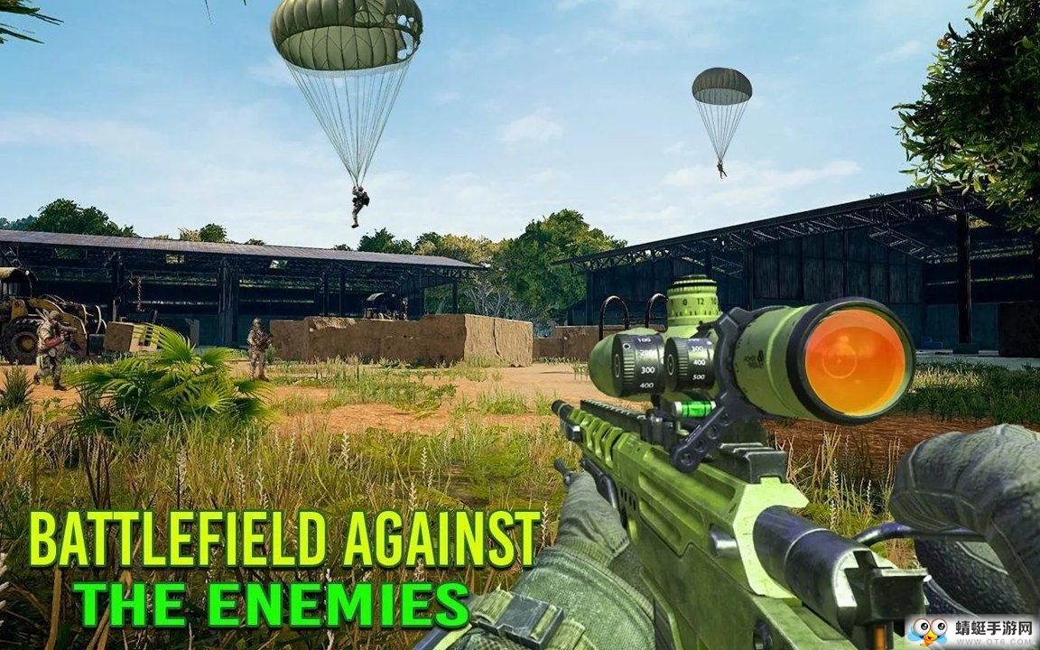 Royal Squad Free Fire : Survival Battlegrounds(皇家小队战场生存中文版) 1.0