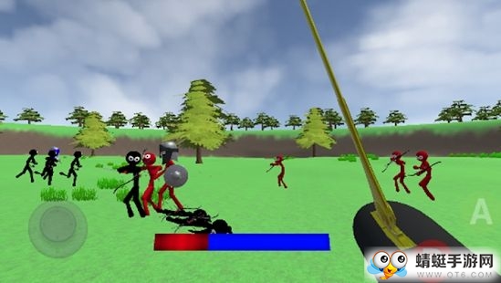 legacy of stickman(棍棒战争火柴人的遗产) 4.0