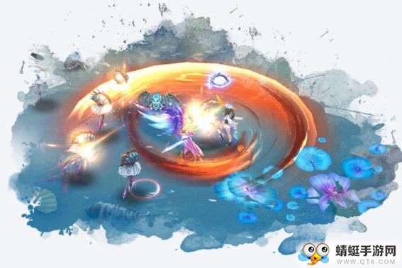 天命剑缘官方版 1.7.3