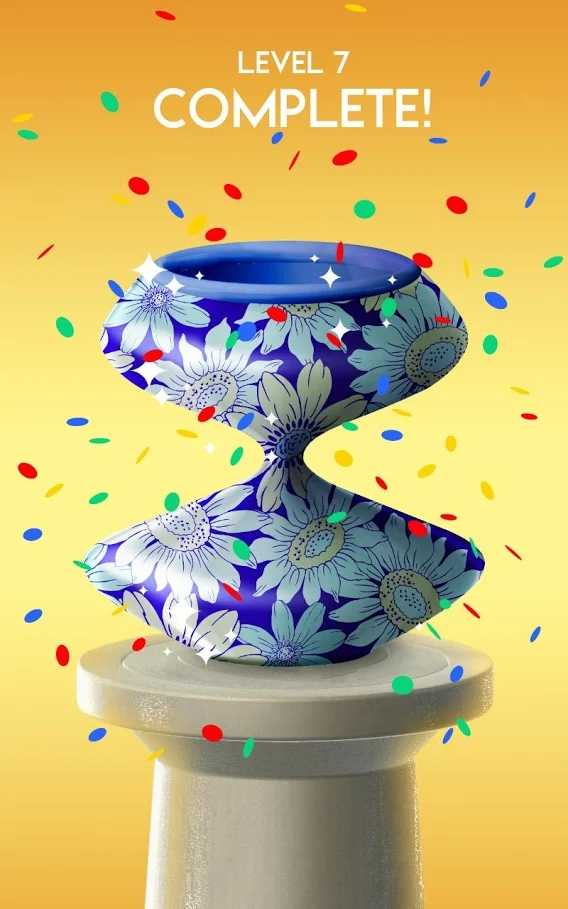 Pottery Lab(陶器实验室免广告版) 0.1.5最新版