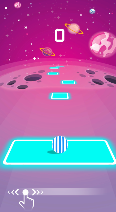 New Dancing Tiles Hop Kop 2020(新舞蹈瓷砖跳官方版) 3.0安卓版