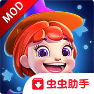 奇幻小岛无限钻石版 1.2.28无限金币版