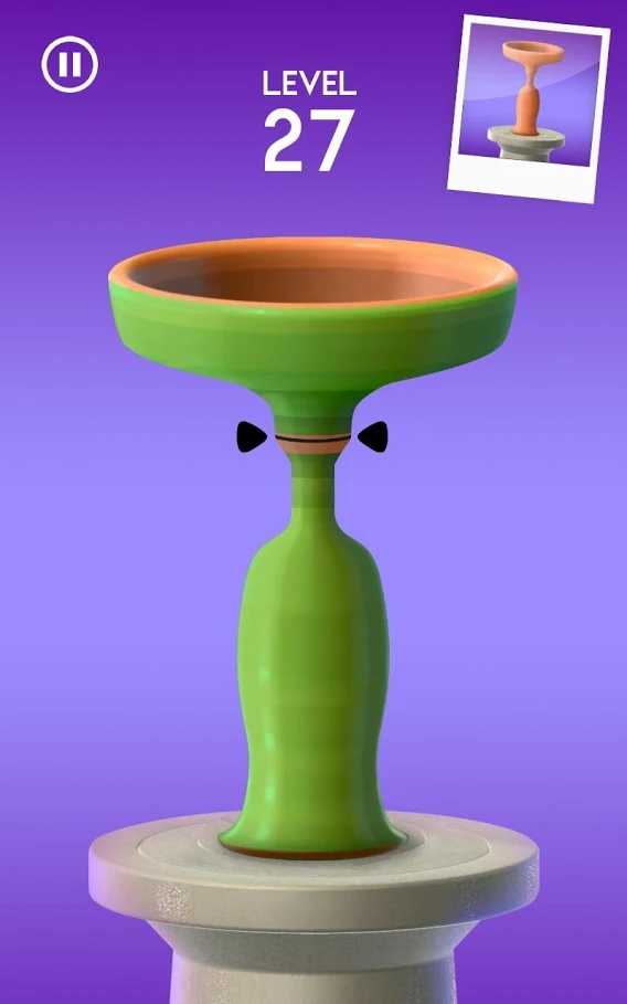 Pottery Lab(陶器实验室免广告版) 0.1.5最新版