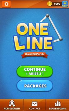 One Line!(一条线单笔画无限货币版) 20.0630.00最新版