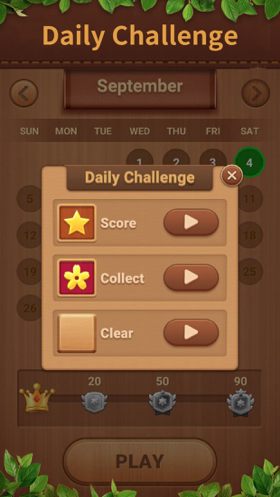 Wood Block Puzzle Sudoku ios版