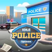 Idle Police Tycoon(休闲警察大亨无限金币版) 0.9.2最新版