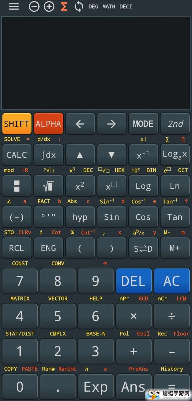 Calc Business（计算器）最新安卓版 4. 4.2-13-11-2019-23-release