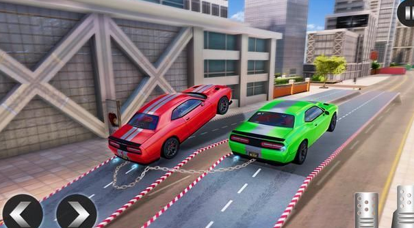 ChainedCars(链式汽车竞速官方版) 1.3安卓版