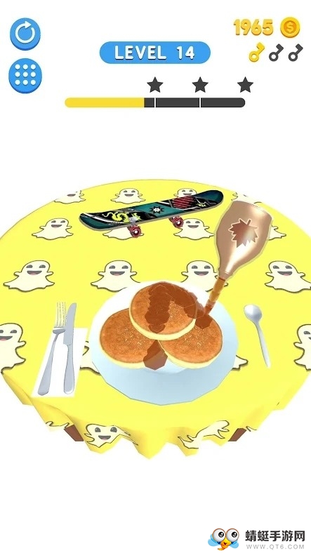 breakfast!(我早餐做得贼溜正式版) 0.1