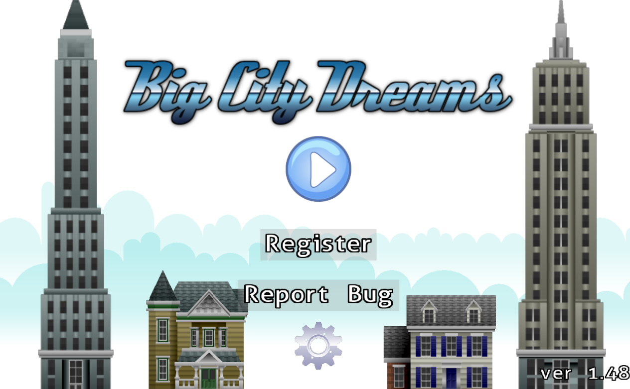 Big City Dreams(大城市的梦想官方版) 1.48安卓版