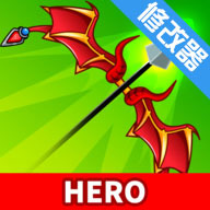 弓箭手的冒险内置作弊器版 2.1.3中文版